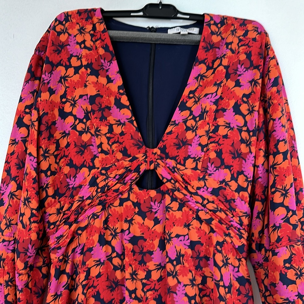 Derek Lam mini dress